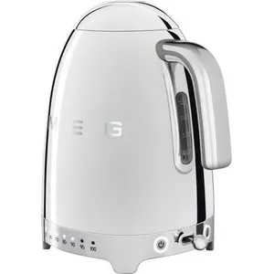 Электрический чайник Smeg KLF04SSEU 1.7L 2400W Нержавеющая сталь