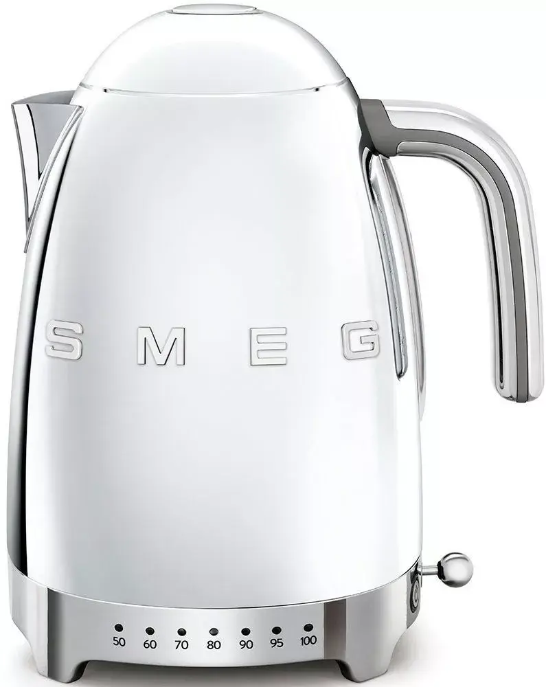 Электрический чайник Smeg KLF04SSEU Photo 2