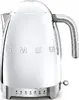 Electric kettle Smeg KLF04SSEU Photo 2