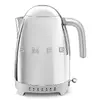 Электрический чайник Smeg KLF04SSEU Photo 1