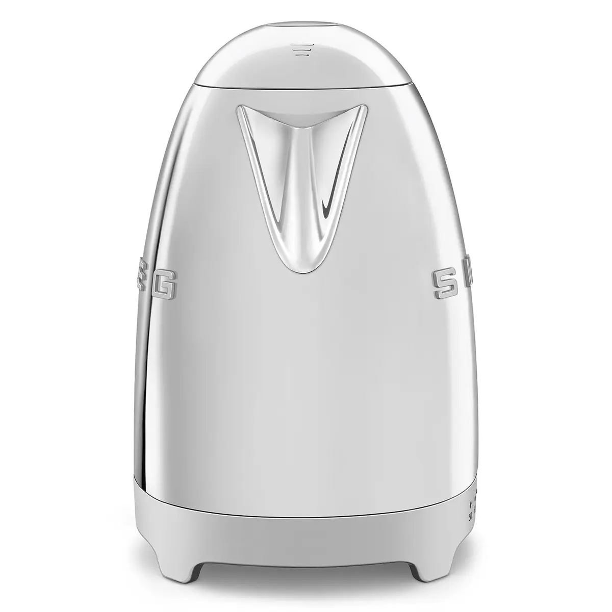 Электрический чайник Smeg 50's Style KLF04SSEU Photo 2