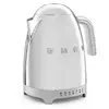 Электрический чайник Smeg 50's Style KLF04SSEU Photo 3