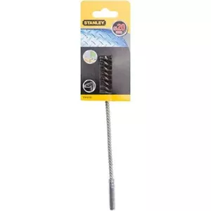 Wire brush Stanley STA36185-XJ Multicolour 2 cm diameter