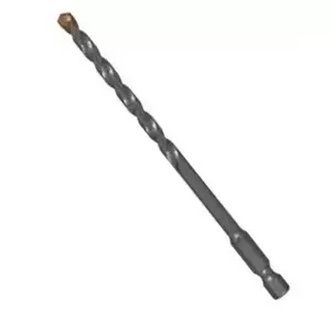 Drill bit Stanley STA53008-XJ 4 mm diameter 50 mm length