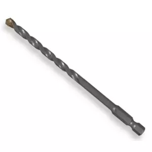 Drill bit Stanley STA53023-QZ 8 mm diameter 69 mm length