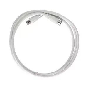 Coaxial Cable Axing SAK 501-00 5m F-F