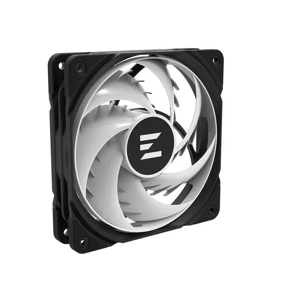 ZALMAN ZM-AF 120 ARGB 120 мм вентилятор Photo 3