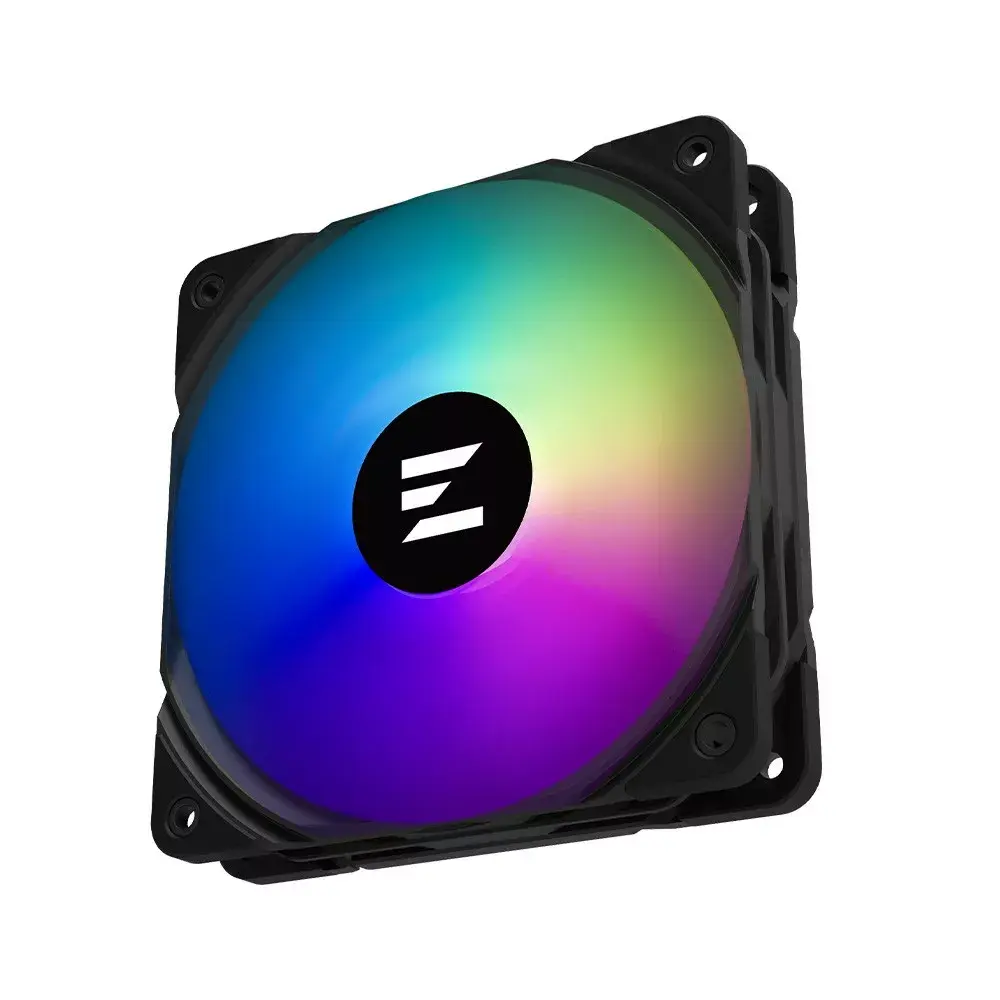 ZALMAN ZM-AF 120 ARGB 120 мм вентилятор Photo 5
