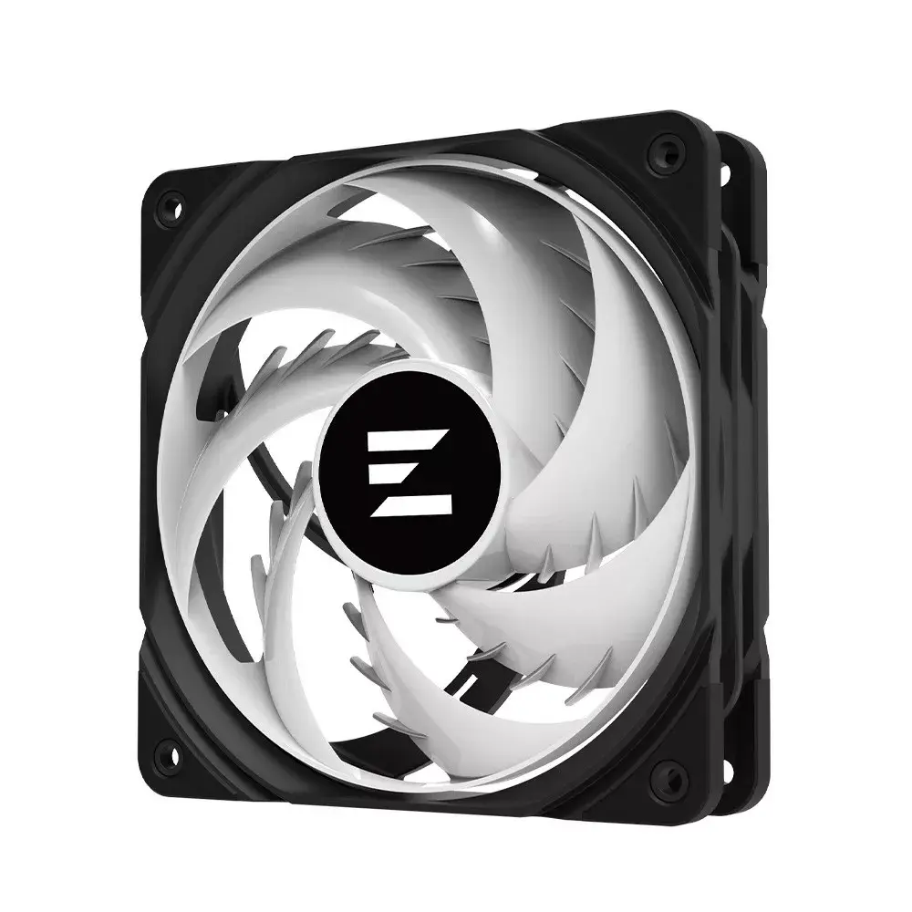 ZALMAN ZM-AF 120 ARGB 120 мм вентилятор Photo 6