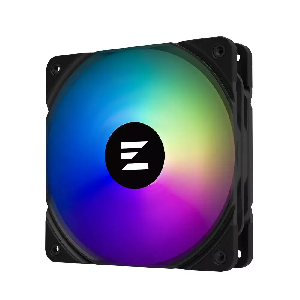 ZALMAN ZM-AF 120 ARGB 120 мм вентилятор Photo 7