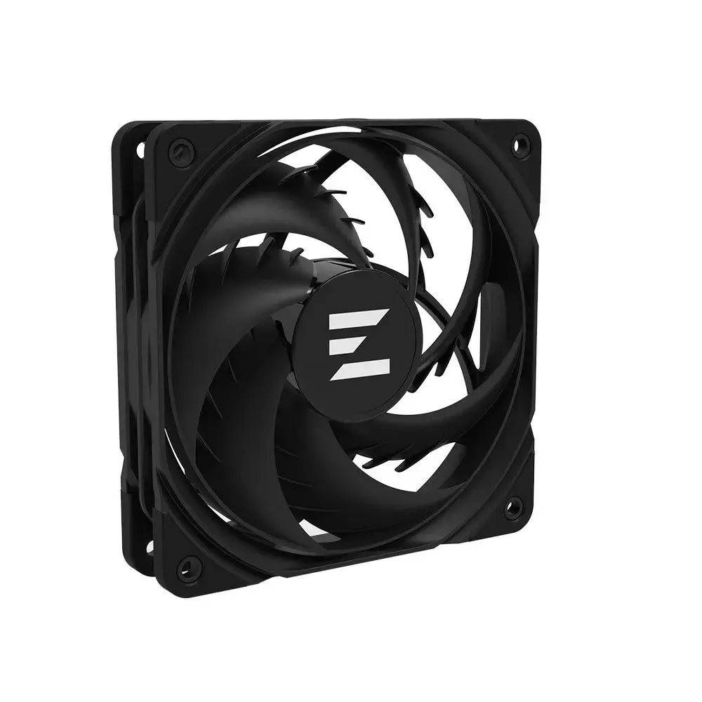 Вентилятор ZALMAN ZM-AF120 BLACK 120 мм Photo 3