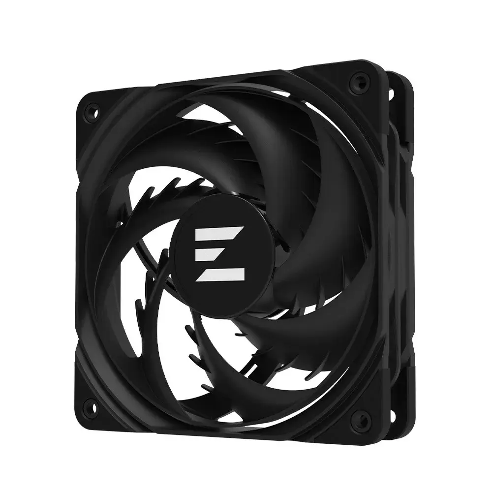 Вентилятор ZALMAN ZM-AF120 BLACK 120 мм Photo 5