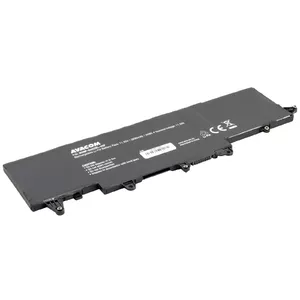 Аккумулятор AVACOM для HP ProBook 435 G7/G8 SX03XL Li‑Pol 11.55V 3896mAh