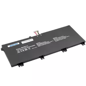 Аккумулятор AVACOM для Asus FX705 GL503, Li-Pol 15.2 В 4210 мА·ч