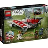 LEGO Star Wars 75388 Jedi Bob's Starfighter Photo 5
