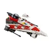 LEGO Star Wars 75388 Jedi Bob's Starfighter Photo 7