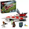 LEGO Star Wars 75388 Jedi Bob's Starfighter Photo 9