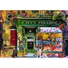 Puzzle 1000 gab. TREFL Premium Plus Pets paradise Photo 2