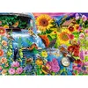 Virsmozaīka TREFL Puzzle 1000 gabali Premium Plus Quality Photo 2