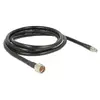 Koaksialais kabelis DeLOCK 2m N/RP-SMA Photo 2