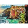 Puzle TREFL Premium Plus Riomaggiore 1000 gab. Photo 3
