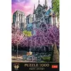 TREFL Premium Plus Нотр-Дам 1000 деталей Photo 3