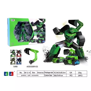 Transformer set 2-in-1 NENURODYTA_Z MX0397428
