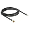 Coaxial cable DeLOCK 3m N/RP-SMA Photo 2