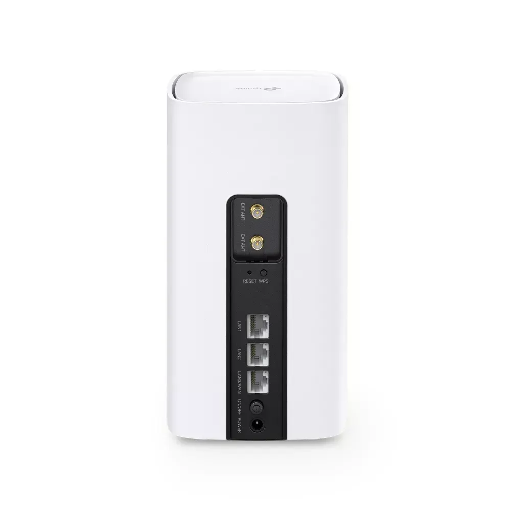 TP‑LINK Archer NX200 Wi‑Fi 6 maršrutētājs Photo 3
