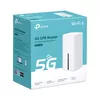 TP‑LINK Archer NX200 Wi‑Fi 6 maršrutētājs Photo 4