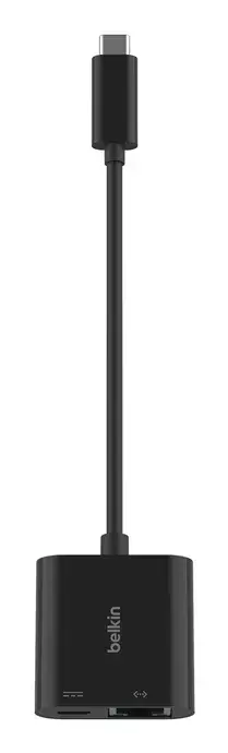 Док-станция Belkin INC019BTBK Photo 3