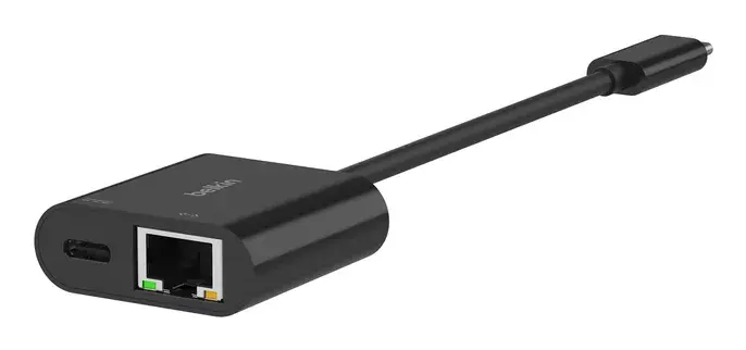 Док-станция Belkin INC019BTBK Photo 4
