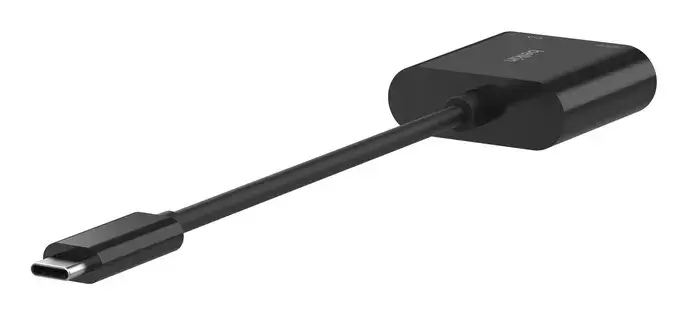 Док-станция Belkin INC019BTBK Photo 5