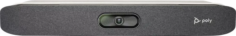 POLY Studio X30 All-In-One Video Bar with TC8 Controller Kit video conferencing system 83Z46AA Photo 2