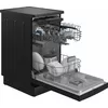BEKO BDFS26123AQ встраиваемая ПММ 45 см Photo 2
