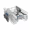 BEKO BDFS26123AQ встраиваемая ПММ 45 см Photo 4