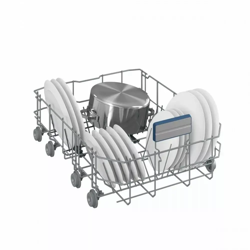 BEKO BDFS26123AQ встраиваемая ПММ 45 см Photo 5