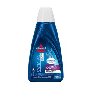 SpotClean SpotClean 1134N šķidrums paklāstu un mēbeļu tīrīšanai, koncentrēts audumu un grīdas mazgāšanas līdzeklis