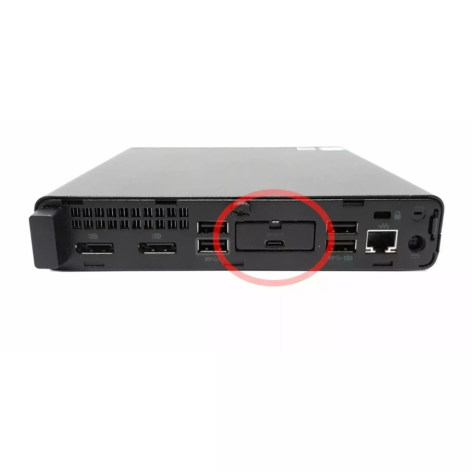 Computer HP EliteDesk 800 G5 MINI | AiO.lv