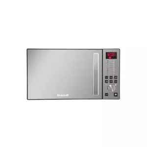 Mikroviļņu krāsns Brandt SE2616S 900 W 26 L