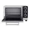 Мини‑печь BRANDT FC217MS — 21 л, 1200 Вт Photo 3