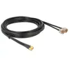 Coaxial Cable DeLOCK 89467 Photo 2