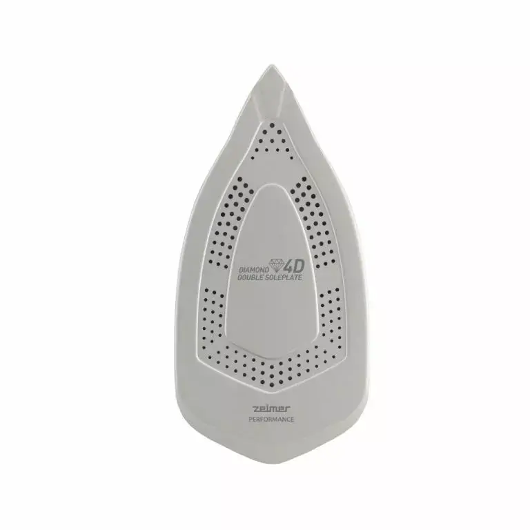 Утюг Zelmer Performance ZIR3210 Photo 2