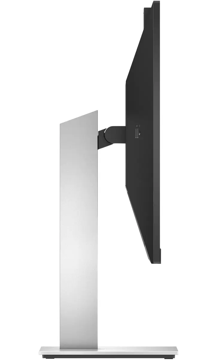 HP E27d G4 27" Quad HD IPS монитор Photo 3