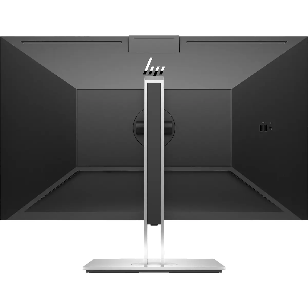 HP E27d G4 27" Quad HD IPS монитор Photo 5