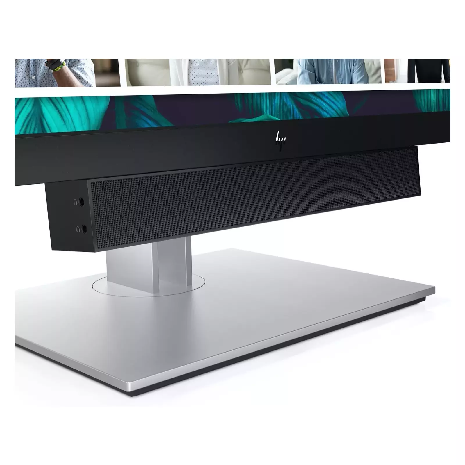 Monitors HP E27d G4 Photo 2