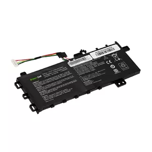 Аккумулятор для Asus VivoBook 15 — Green Cell B21N1818 (совместим с A512, R512, X512)
