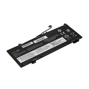 Аккумулятор Green Cell для Lenovo IdeaPad 530S-14ARR / 530S-14IKB — L17C4PB0 L17C4PB2 L17M4PB0 L17M4PB2