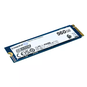 SSD diskdziņš Kingston Technology 960G M.2 PCIe 4.0 DC2000B