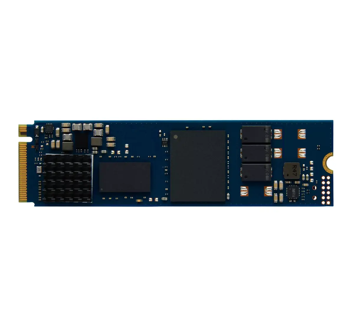 SSD Kingston Technology 960G DC2000B Photo 3
